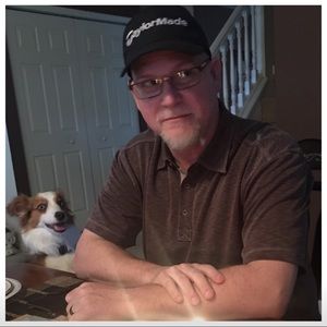 Meet your Posher, Jason